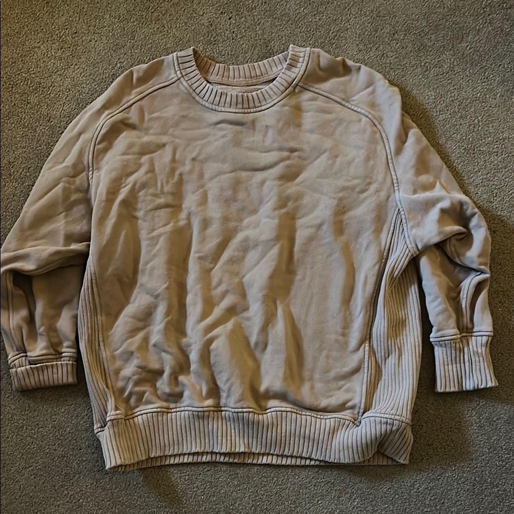 Aerie Crewneck